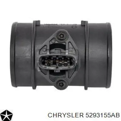 ДМРВ 5293155AB Chrysler