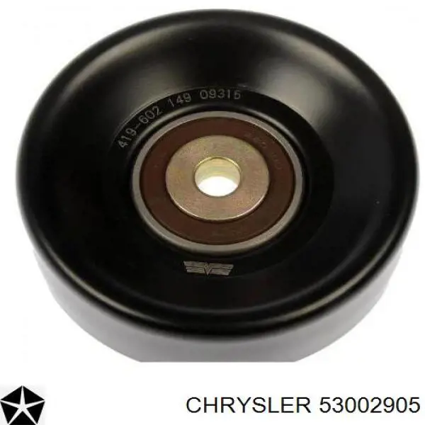  53002905 Chrysler