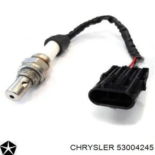 Лямбда датчик кисню Chrysler 53004245 ціна, від  