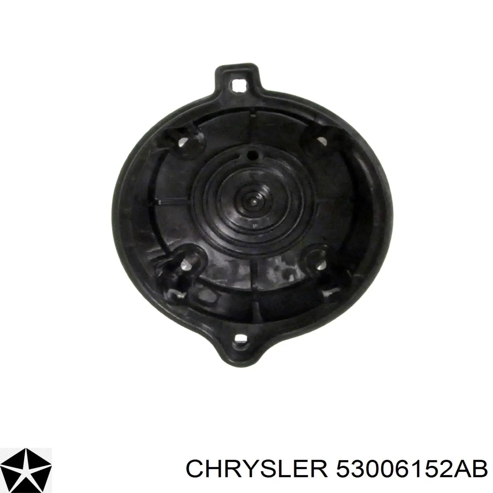 Кришка розподільника запалювання/трамблера Chrysler 53006152AB ціна, від 13.01 USD