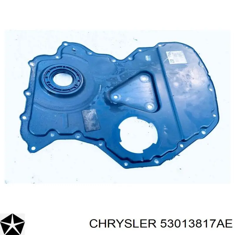 53013817AD Chrysler 