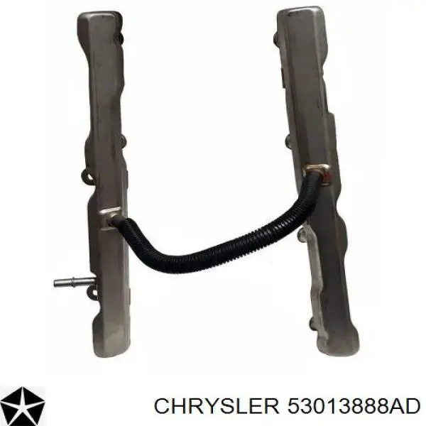 53013888AC Chrysler Розподільник палива