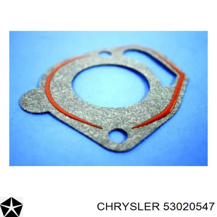 53020547 Chrysler Прокладка термостата