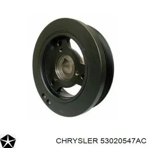 Прокладка термостата Chrysler 53020547AC ціна, від 1.09 USD