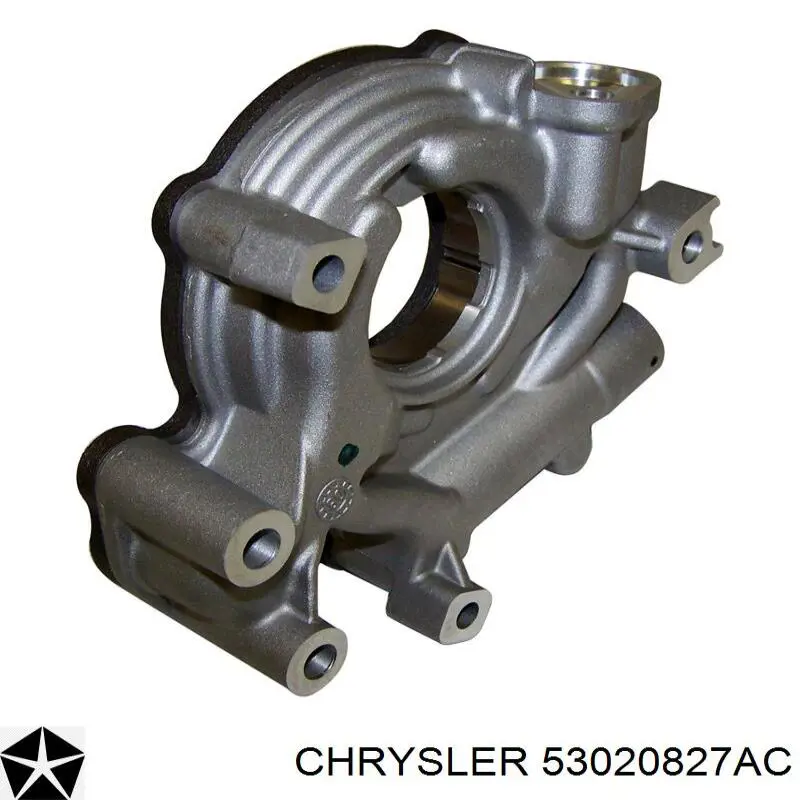 Помпа масляна Melling M297 ціна, від 69.68 USD
