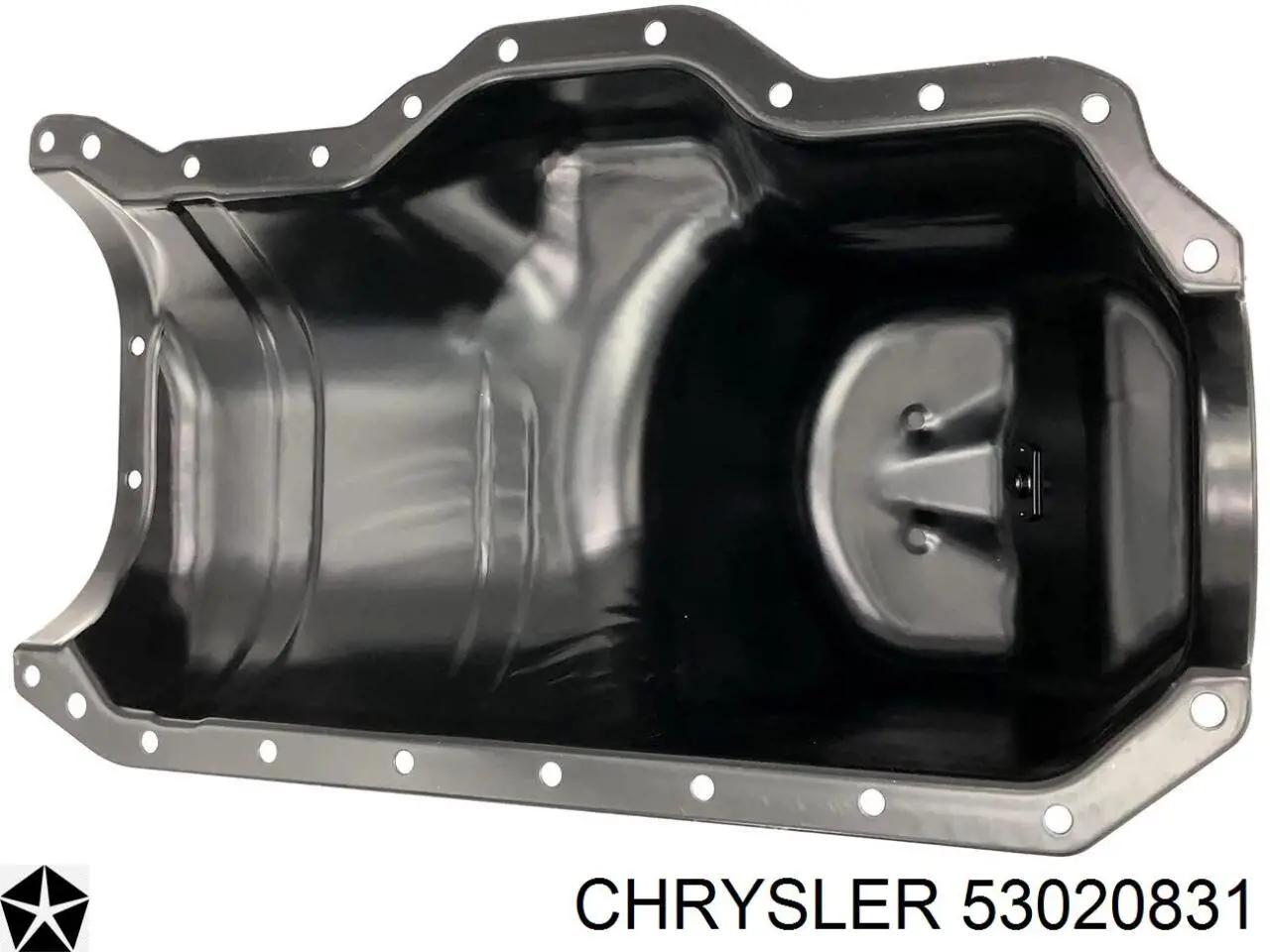 53020831 Chrysler 