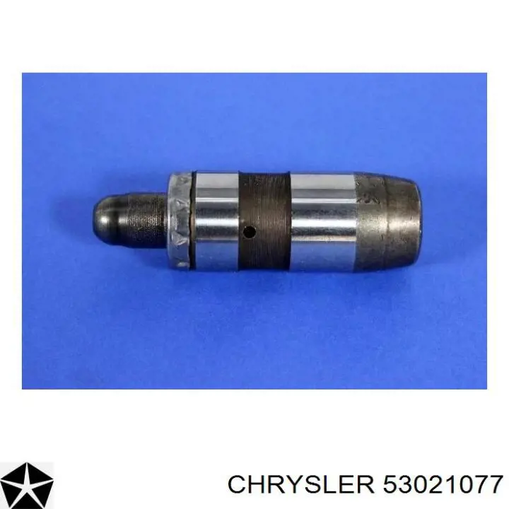 Штовхач клапана гідравлічний Chrysler 53021077 ціна, від 14.97 USD