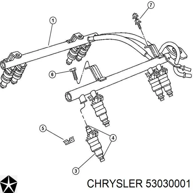 Купити PR210T Standard Регулятор тиску палива