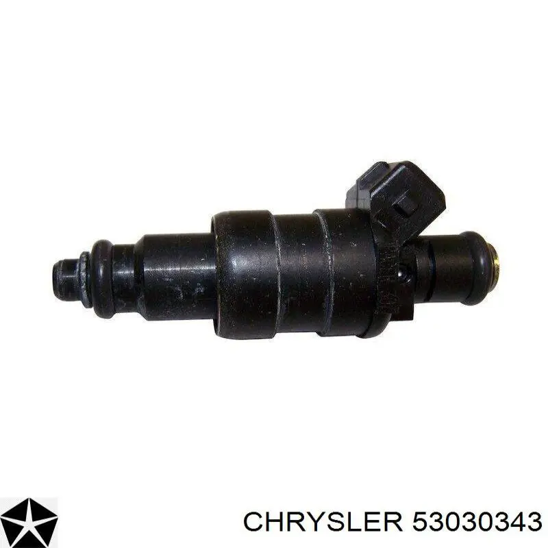 Форсунка паливна Standard FJ216 ціна, від 0.02 USD