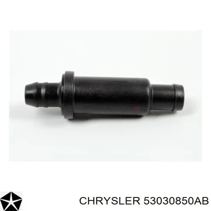 Купити 53030850AB Chrysler 