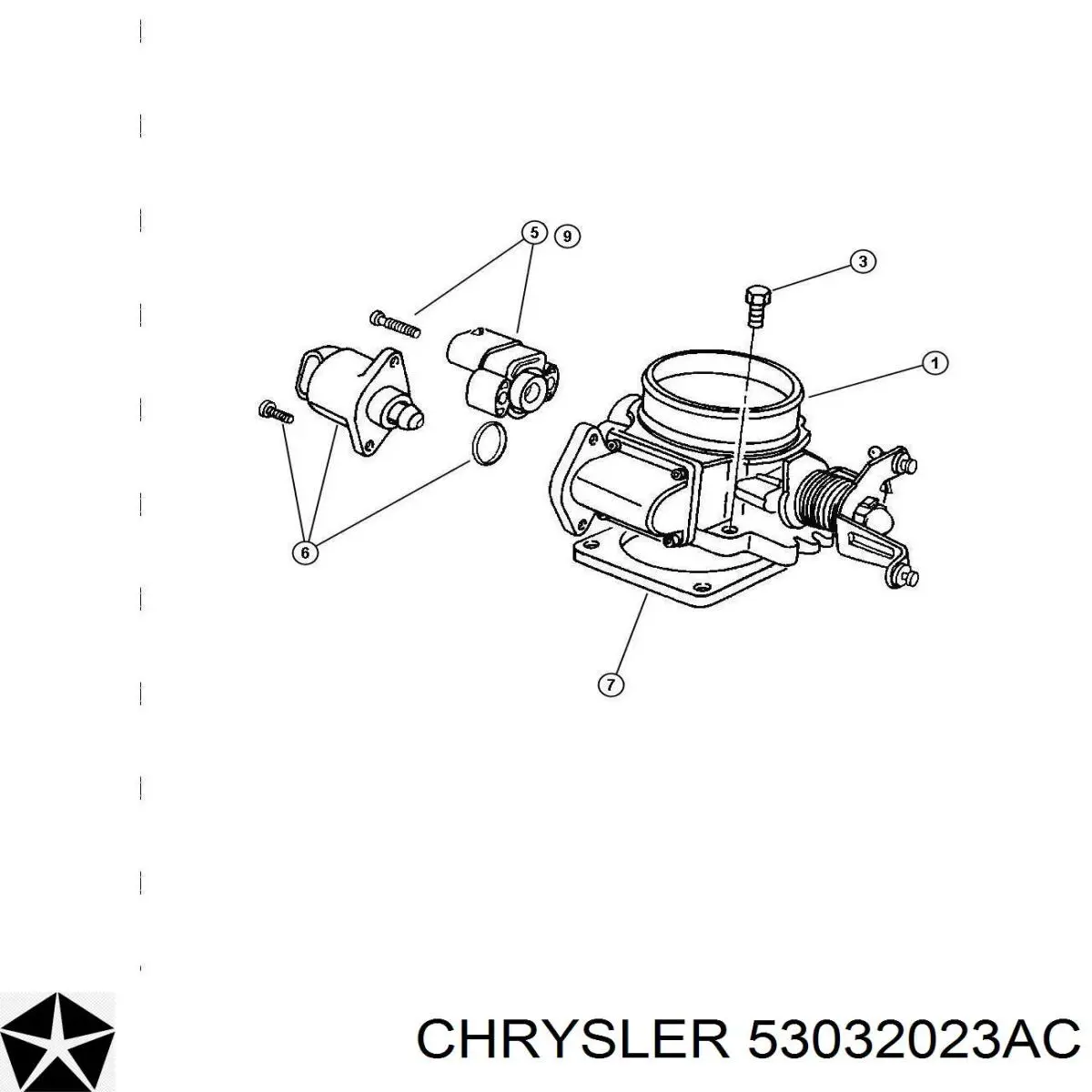 53032023AC Chrysler 
