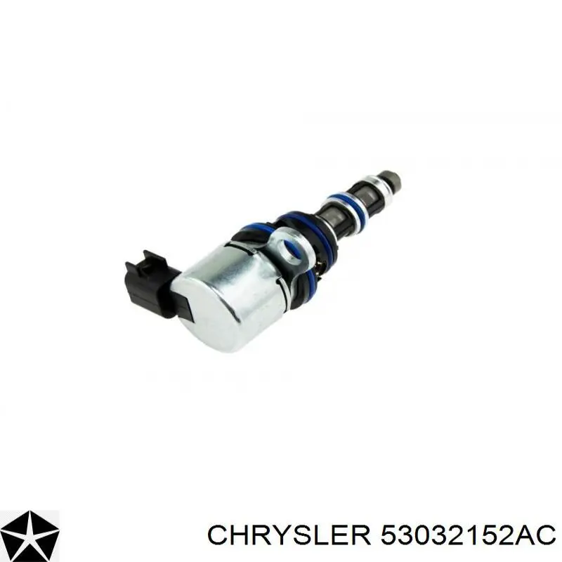 Соленоїд перемикання Chrysler 53032152AC ціна, від 33.37 USD