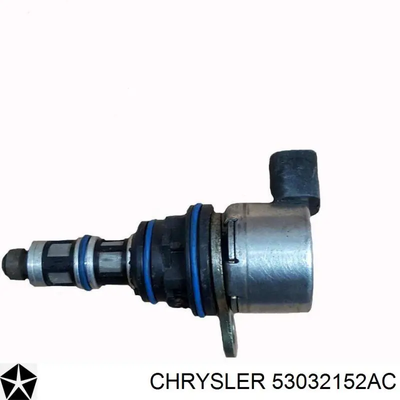 Соленоїд перемикання Tqparts TQ48134 ціна, від 31.88 USD