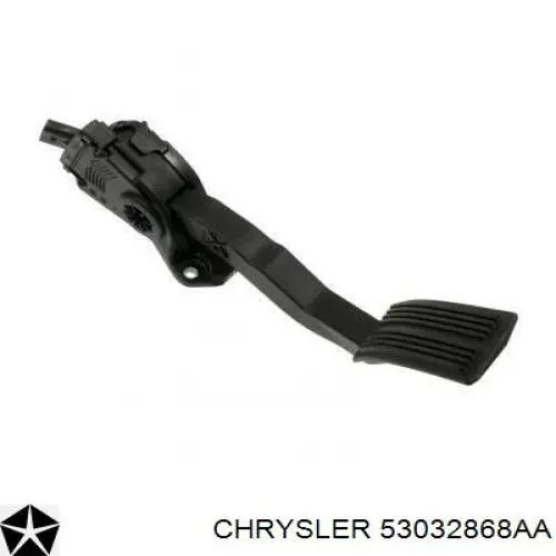 53032868AB Chrysler 