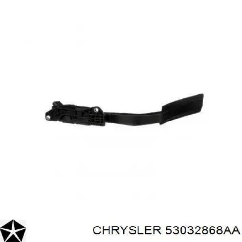  Chrysler 53032868AB ціна, від 63.35 USD