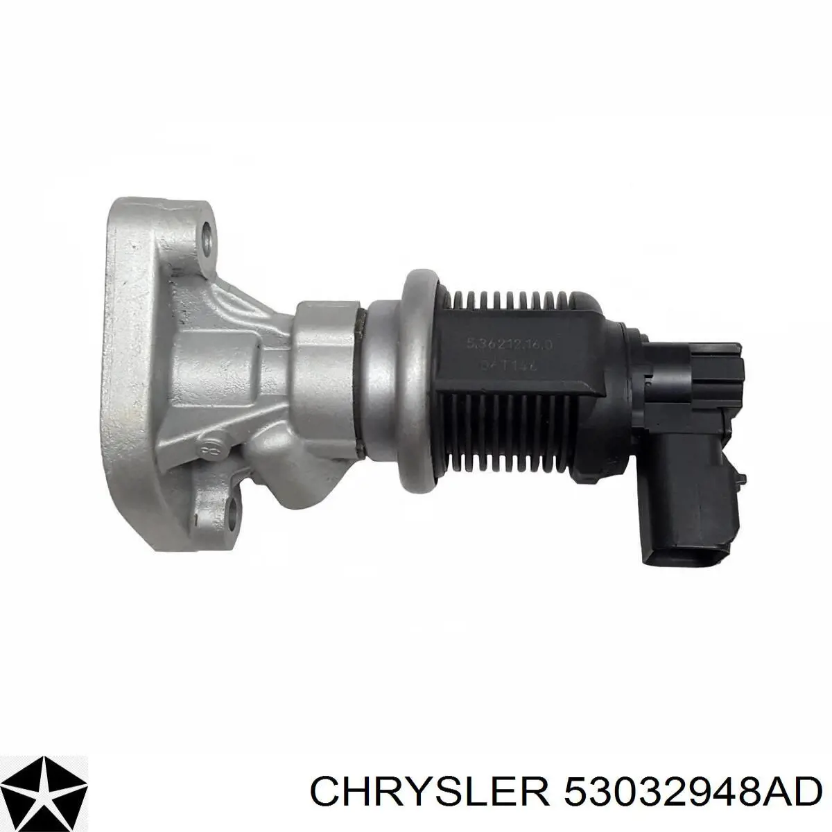 Купити 53032948AD Chrysler Прилади управління системи рециркуляції