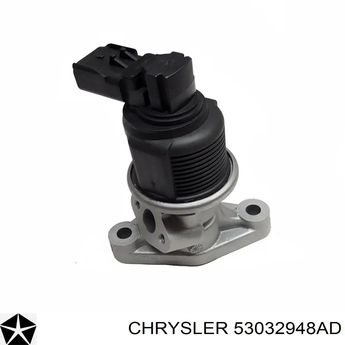 Клапан ЄГР 53032948AD Chrysler