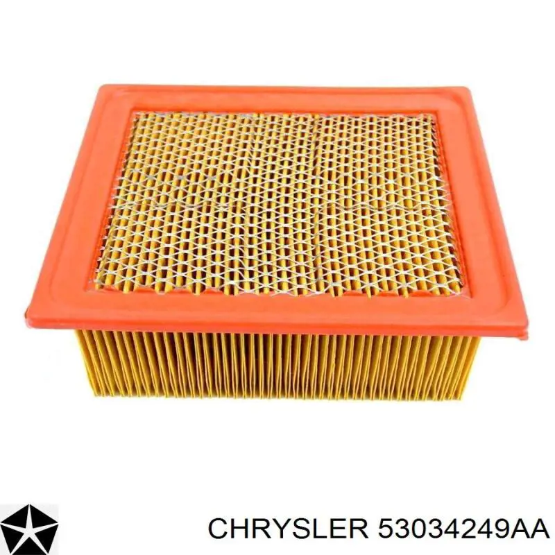 53034249AA Chrysler