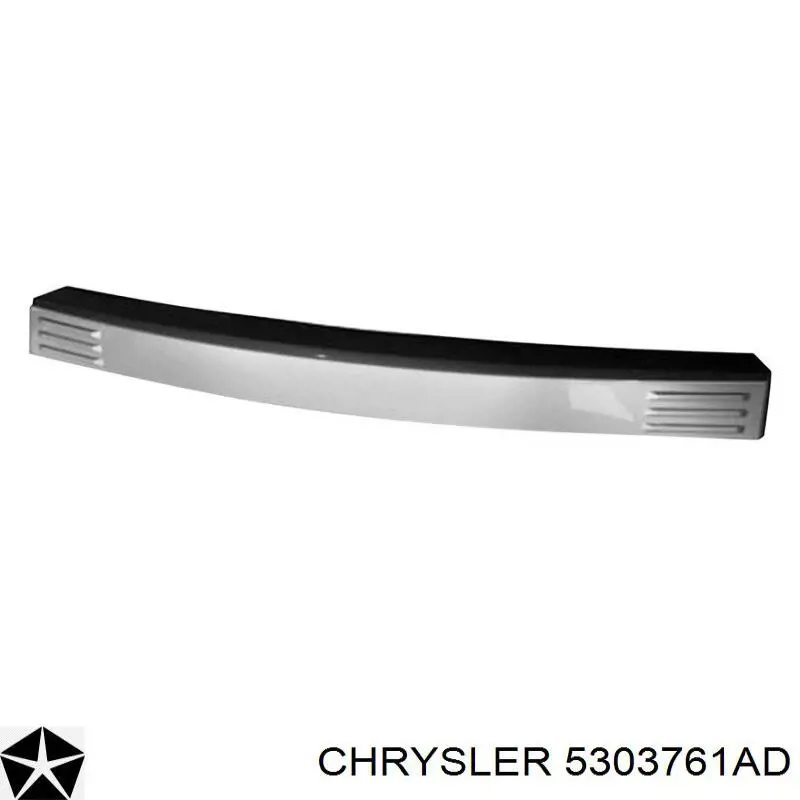  5303761AD Chrysler