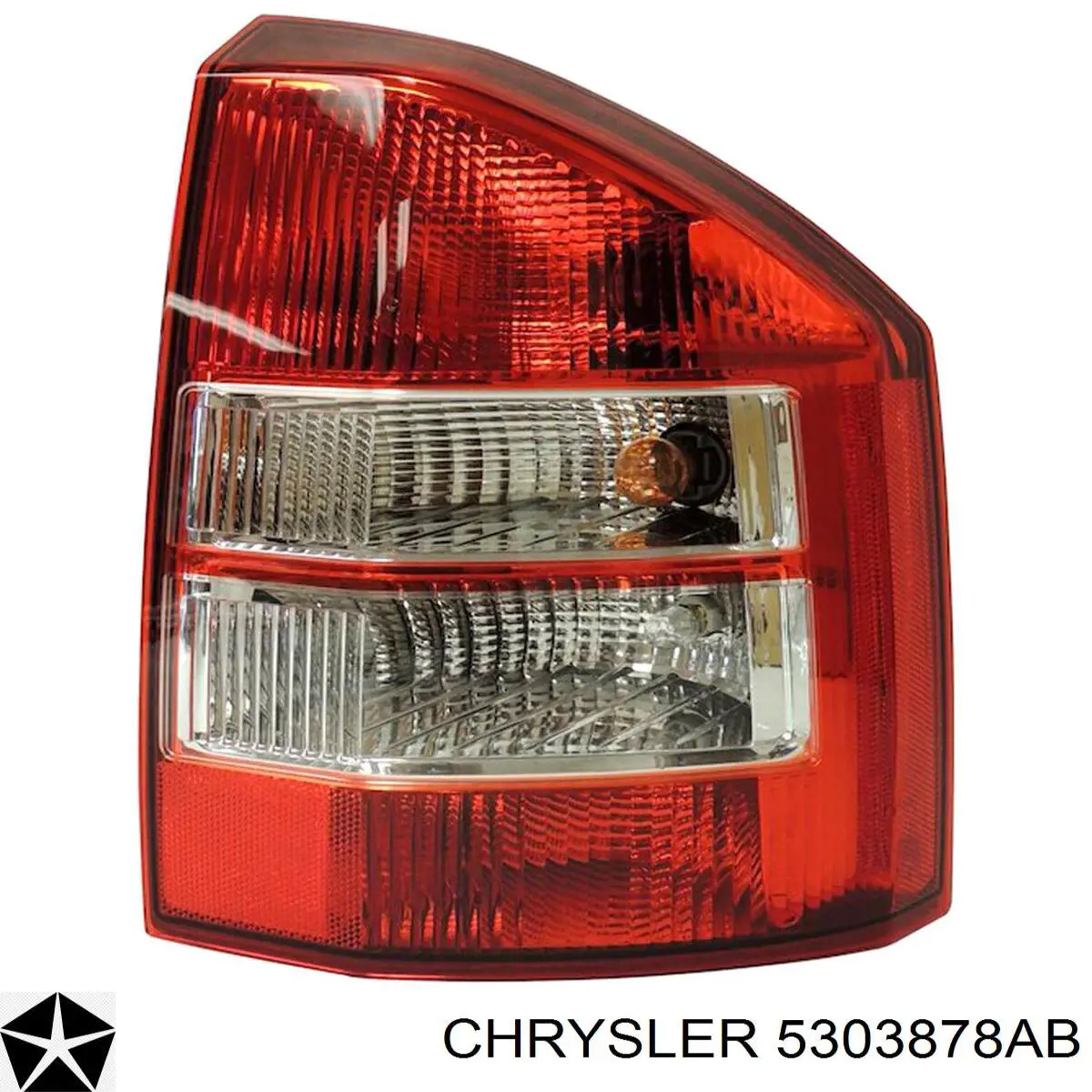 Задні ліхтарі Polcar 34X1880 ціна, від 89.82 USD