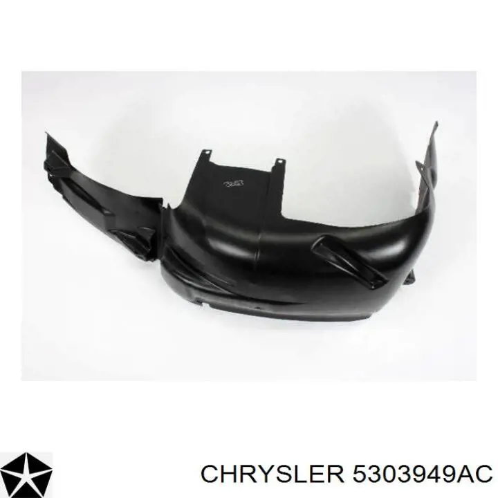 05303949AC Chrysler 