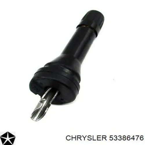 Купити 53386476 Chrysler Золотники (вентиля)