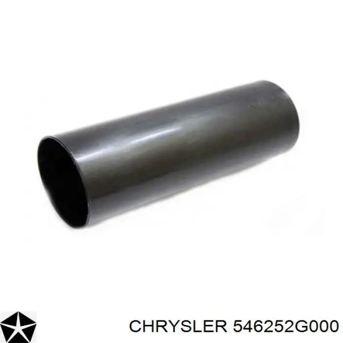 546252G000 Chrysler Пильник стійки передньої