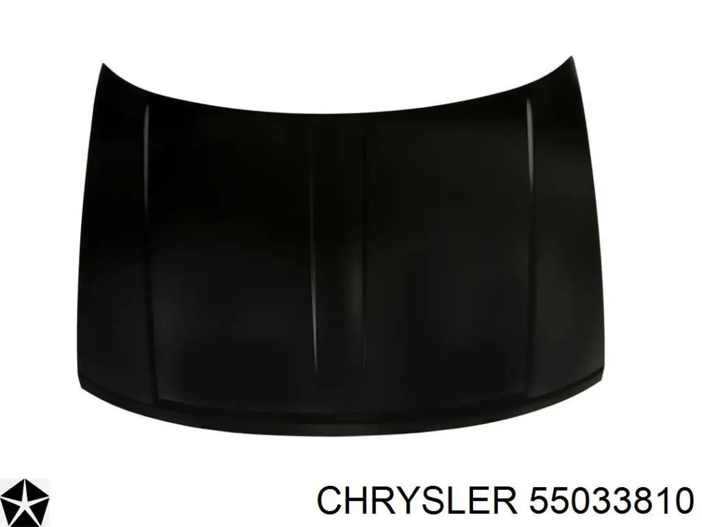 Купити Капот Jeep Grand Cherokee  