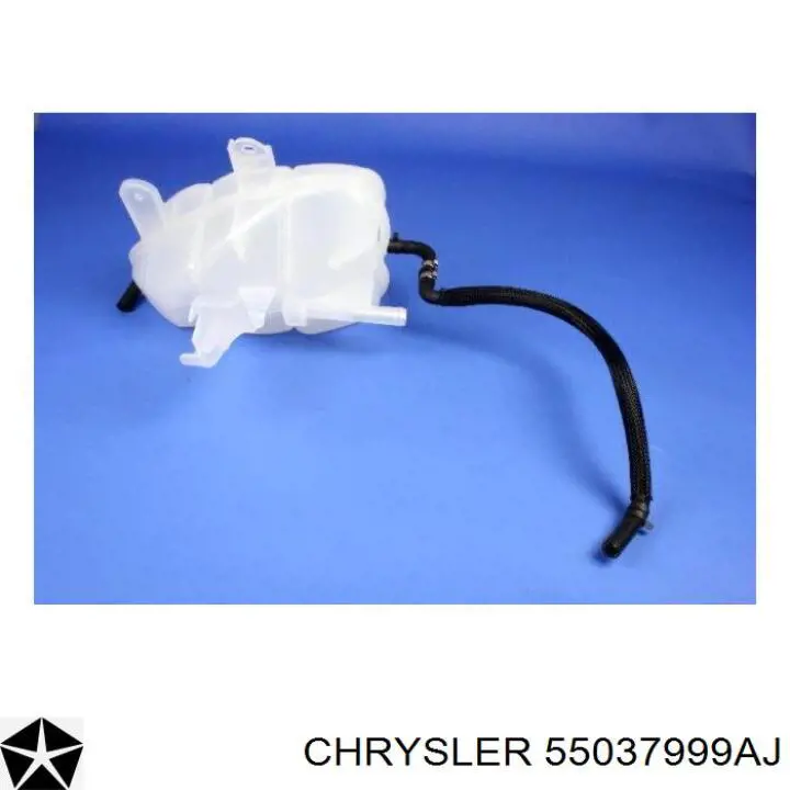 55037999AI Chrysler 