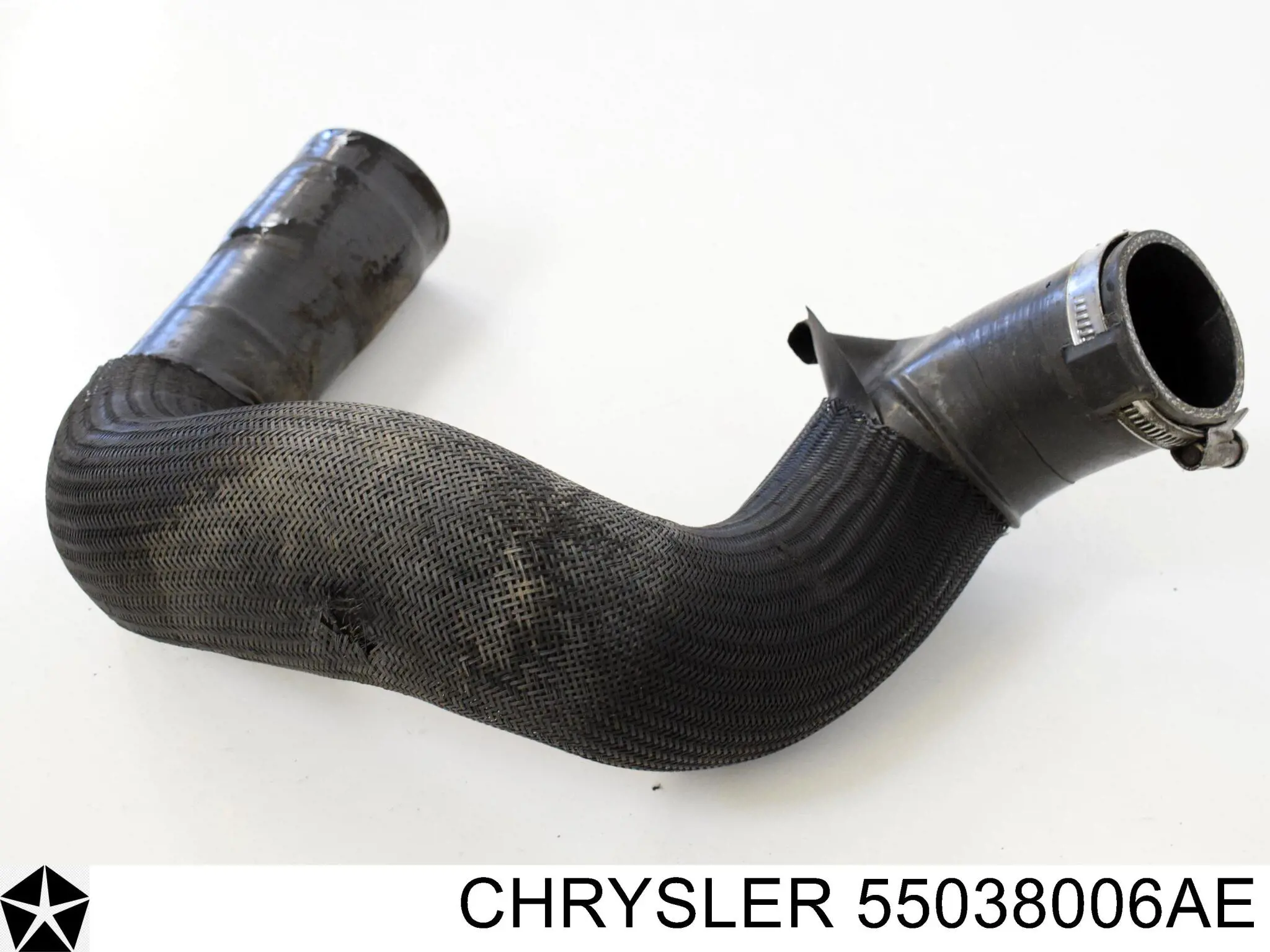  55038006AD Chrysler