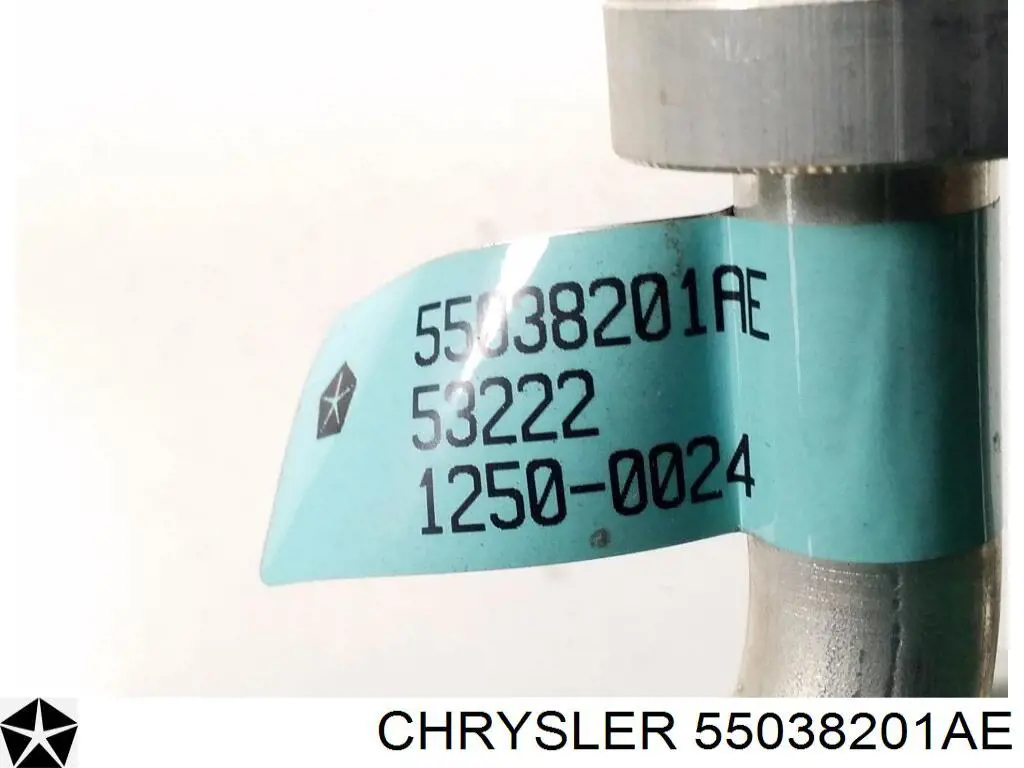  55038201AC Chrysler