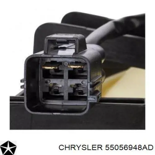 Купити 55056948AB Chrysler 