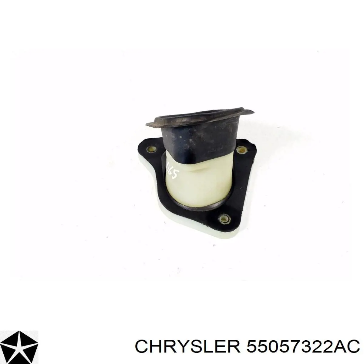 55057322AC Chrysler 