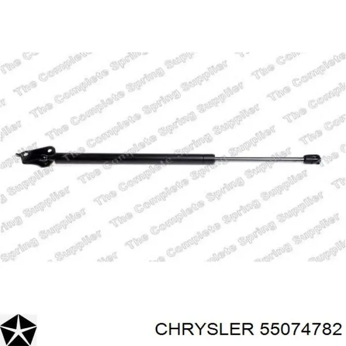 Амортизатор двері задньої Chrysler 55074782 ціна, від 18.12 USD