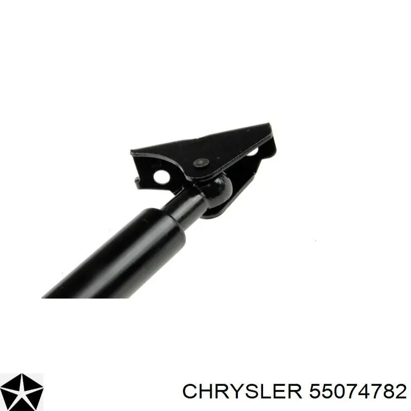 Купити 55074782 Chrysler Амортизатор двері багажника