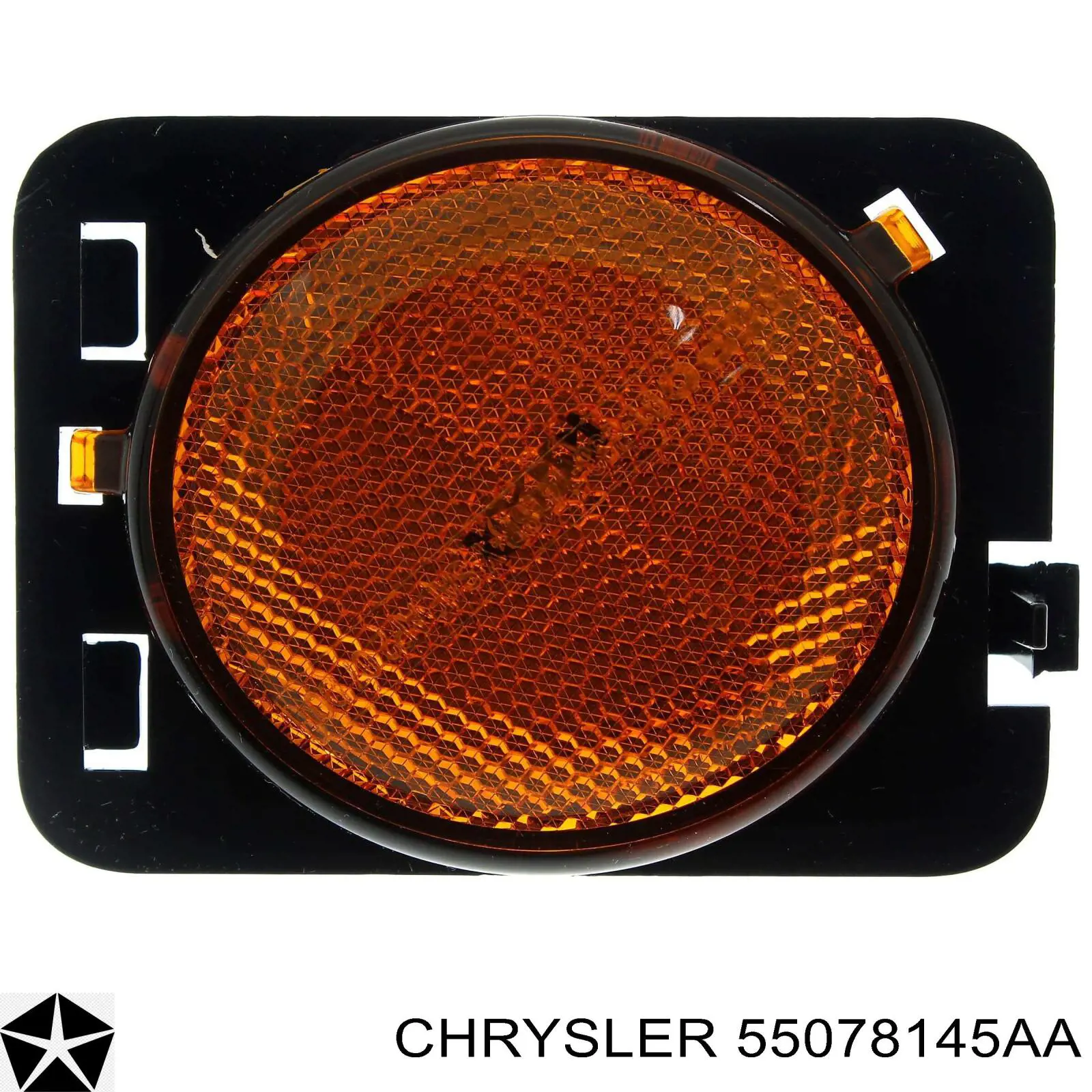  Chrysler 55078145AA ціна, від 15.37 USD