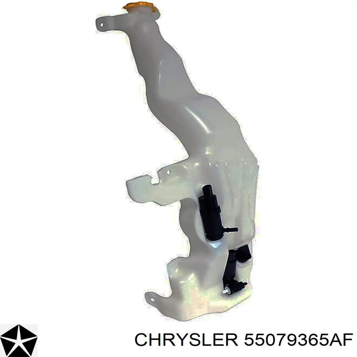 55079365AF Chrysler 
