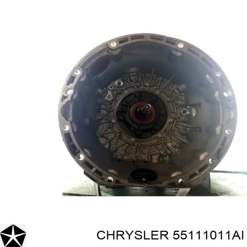 Регулятор вентилятора обігрівача Chrysler 55111011AI ціна, від 62.71 USD