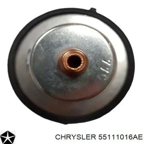 055111016AE Chrysler термостат