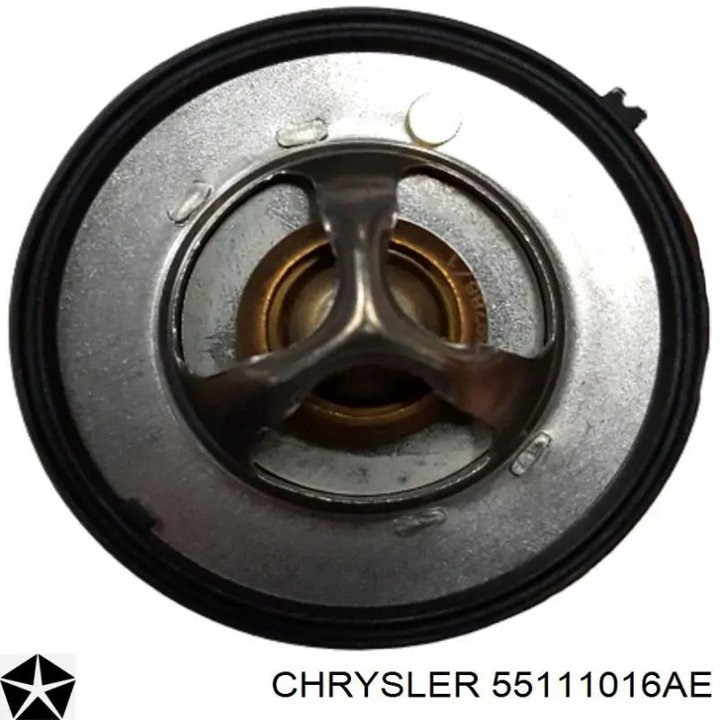 55111016AE Chrysler Авто термостат