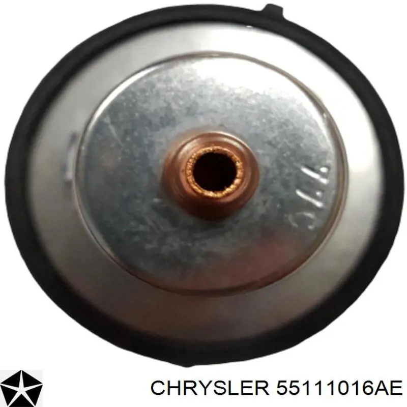 Автомобільний термостат Chrysler 55111016AE ціна, від 10.13 USD