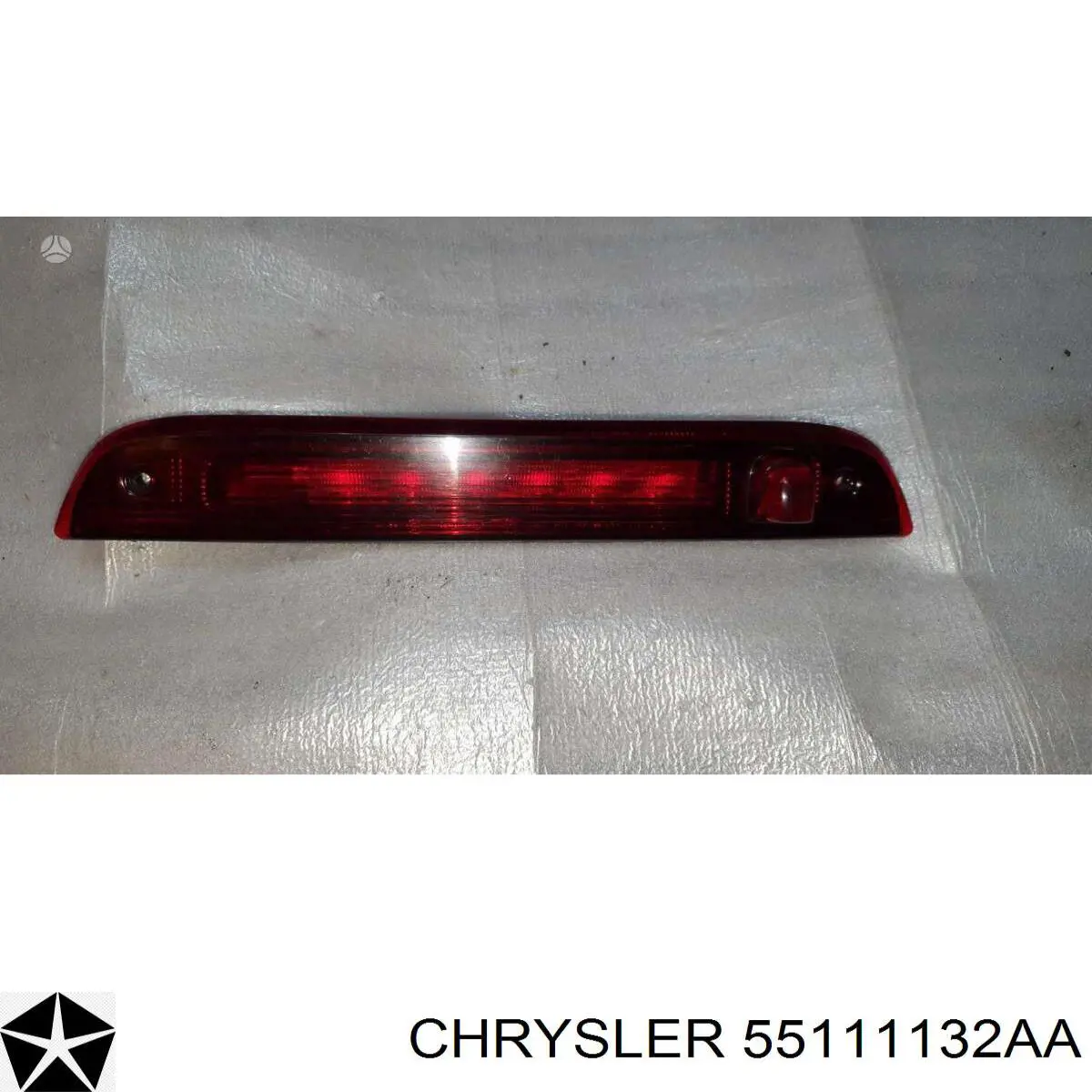  55111132AD Chrysler