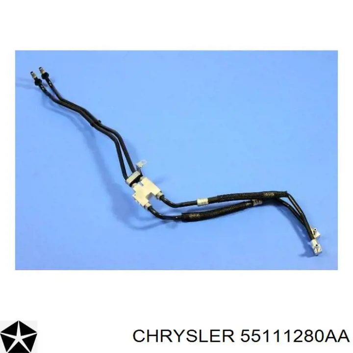Купити 55111280AF Chrysler 
