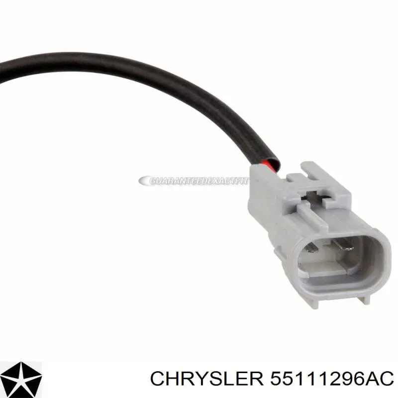 Компресор системи кондиціювання Chrysler 55111296AC ціна, від 152.42 USD