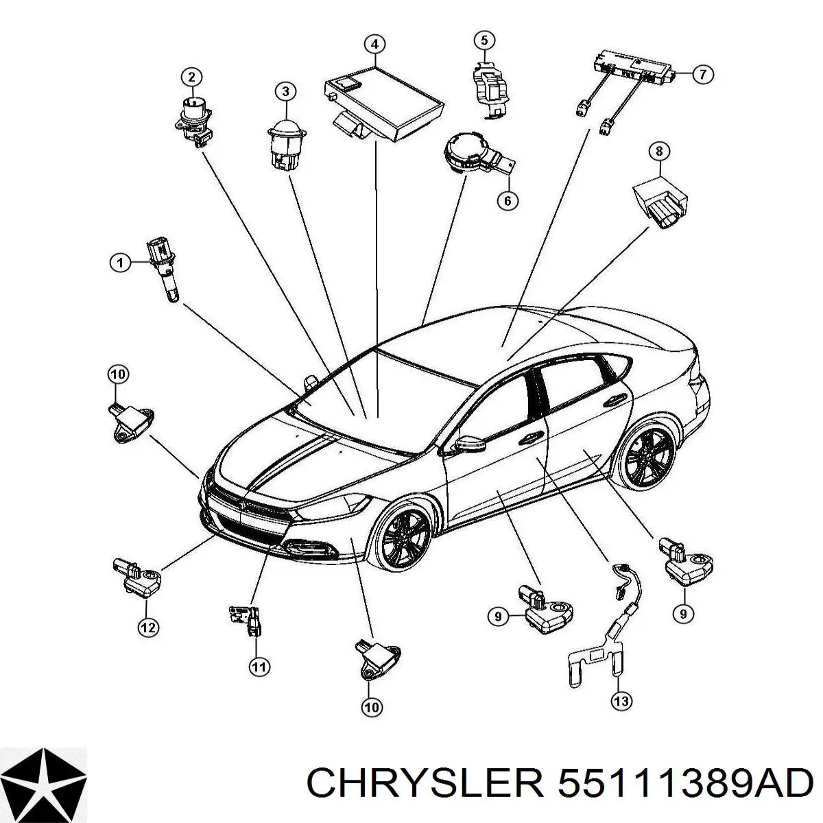 Купити AX519 Standard 