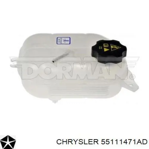  55111471AD Chrysler