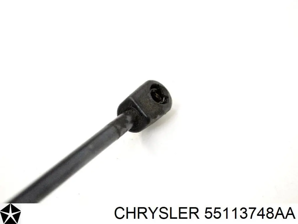 55113748AA Chrysler амортизатор капота