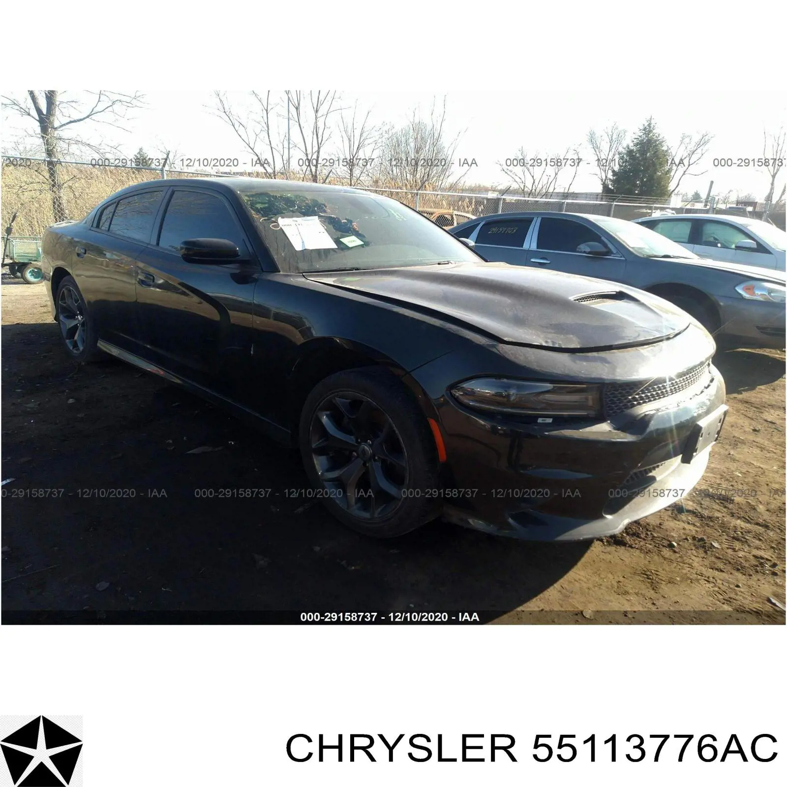 Купити GS110690R Signeda Амортизатор капота правий