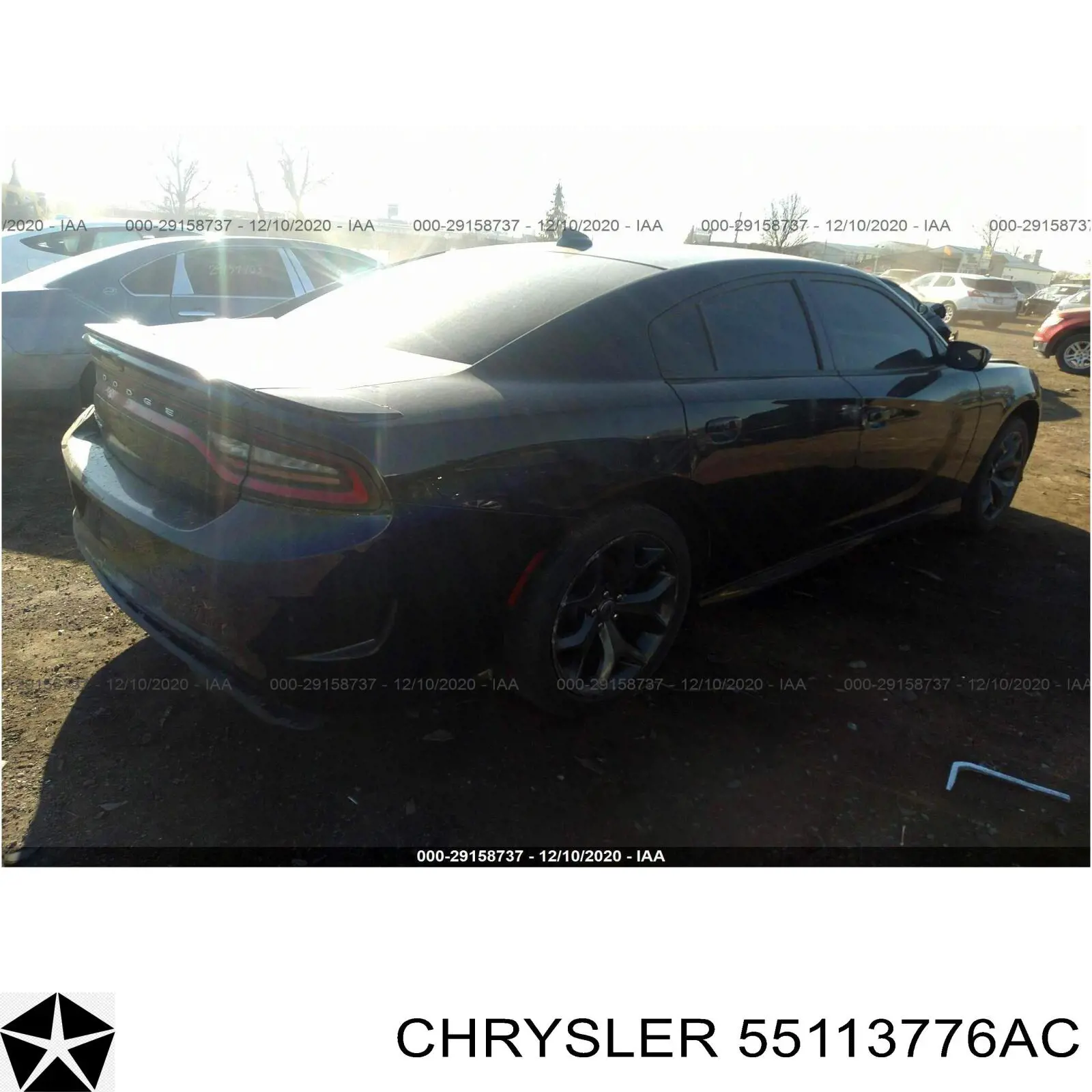 GS110690R Signeda Амортизатор капота правий