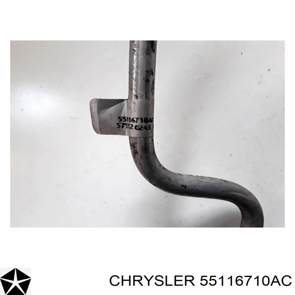 55116710AD Chrysler 